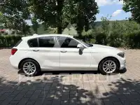 2018 BMW 118