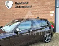 2018 BMW 118