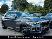2018 BMW 118