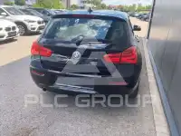 2018 BMW 118