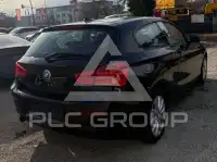 2018 BMW 118