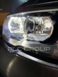 2018 BMW 118