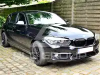 2018 BMW 118