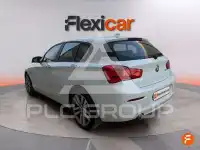 2018 BMW 118