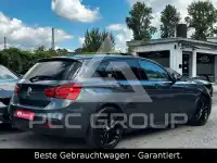 2018 BMW 118