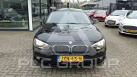 2018 BMW 118
