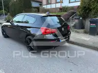 2018 BMW 118