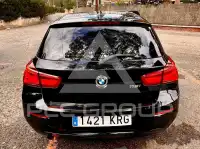 2018 BMW 118