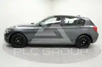 2018 BMW 118