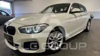 2018 BMW 118