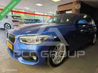 2018 BMW 118
