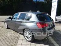 2018 BMW 118
