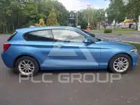 2018 BMW 118