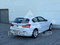 2018 BMW 118