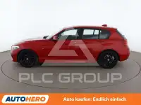 2018 BMW 118