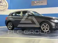 2018 BMW 118