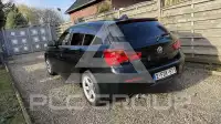 2018 BMW 118