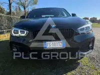 2018 BMW 118