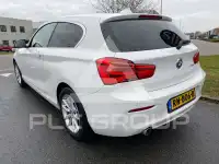 2018 BMW 118
