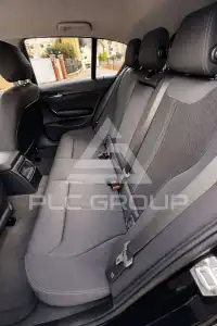 2018 BMW 118