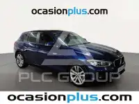 2018 BMW 118