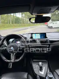2018 BMW 118