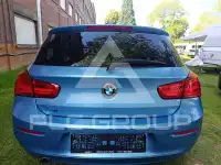 2018 BMW 118