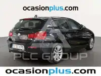 2018 BMW 118