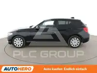 2018 BMW 118
