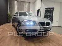 2018 BMW 118
