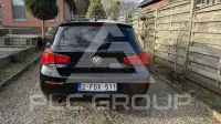 2018 BMW 118
