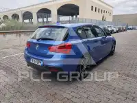 2018 BMW 118