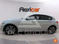 2018 BMW 118