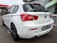 2018 BMW 118