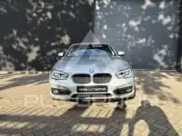 2018 BMW 118