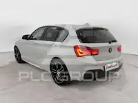 2018 BMW 118