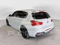 2018 BMW 118