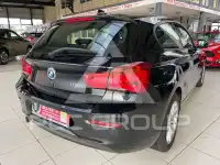 2018 BMW 118