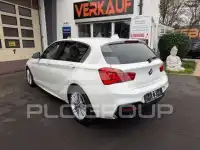 2018 BMW 118