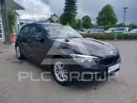 2018 BMW 118