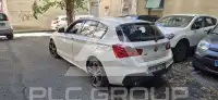 2018 BMW 118
