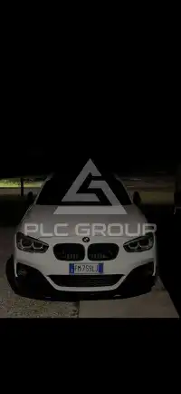 2018 BMW 118