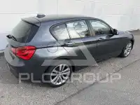 2018 BMW 118