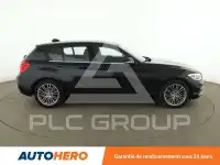 2018 BMW 118