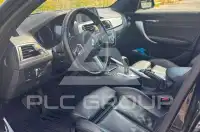2018 BMW 118