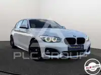 2018 BMW 118