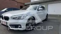 2018 BMW 118