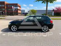 2018 BMW 118