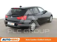 2018 BMW 118