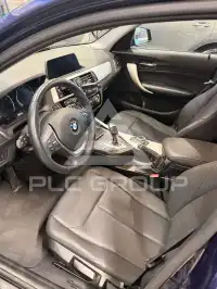 2018 BMW 118